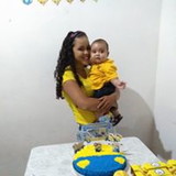 Danyla Ferreira Lima