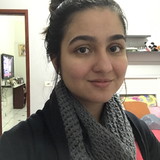 Larissa Rodrigues Vieira