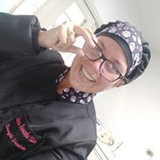 Larissa Cristina Noronha Vieira