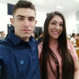 Letícia Bianca Murzin