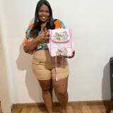 Andressa Dre Brindes