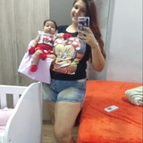 STEPHANIE CAROLINE MIRANDA DA SILVA