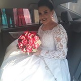 Talissa C Santos Amêndola