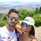 Vitória Castro Alves