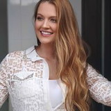 Thaís Carrer dos Santos