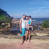 Quezia Joana da Silva