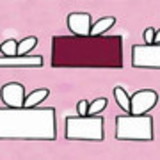 SANTA DICA PRESENTES