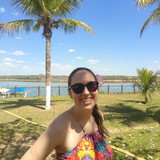 Roberta Fernandes Ferreira Pinto