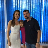 Juliana Rosa Souza Paula Gois