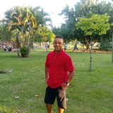 Gilberto Barbosa Silva