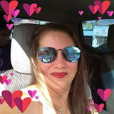 Maria Gorett Franca Lacerda Alves