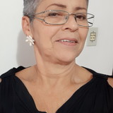 Maria oridia de campos