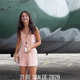 Lana doa Santos Rosario