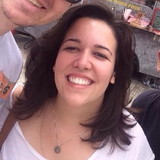 Louise Bertacco Sampaio