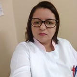 Valdilene Pereira Ribeiro