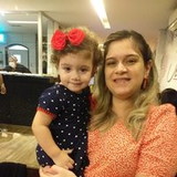 Daniely Oliveira Dias