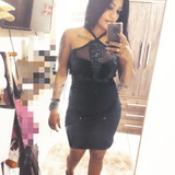 Thais Cristina da Silva