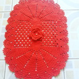 Taty art em crochet