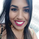 Lorena Danielle Faria Patrocínio Barbosa