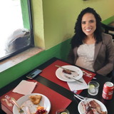 Ana Carolina Fernandes Teodoro