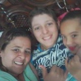 Claudine Antunes de Deus