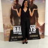 PATRICIA MONTEIRO LEMOS