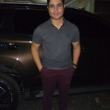 Enzo Rian Dos Santos Jaques