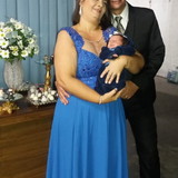 Katia Regina Alves dos Santos Mattos