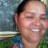 Marta Maria Martins de Oliveira