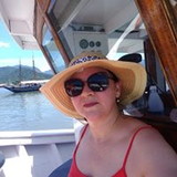 Solange Mazetto Martinez