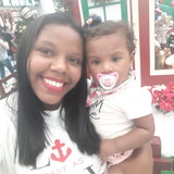 Kerolyne Caren Pereira