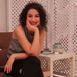 Denise Maellaro Ferreira