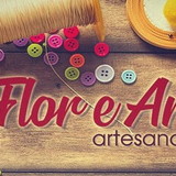 Flor e Arte Artesanatos