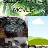 Bellas Artes Ferraz Móveis 