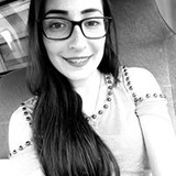 Lisandra Fernanda de Oliveira