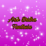 Arte Brilha Fantasias