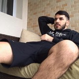 Gabriel Henrique Manzo