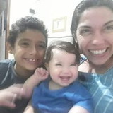 Priscila Moreira Ribeiro de Luca