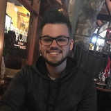 Higor Xavier Siqueira Lopes