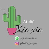 Ateliê  Xic xic