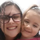 Paula Fernanda Ganske Da Cunha