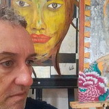 Gilberto Marques Art