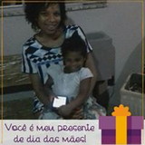 Keli Fernanda Claudino