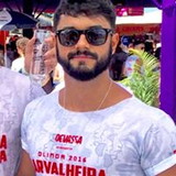 Afonso Victor Azevedo