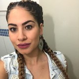 Anna Paula Fernandes