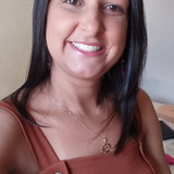 Fernanda Aparecida Rodrigues dos Santos