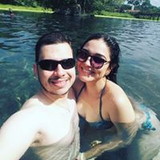 Patricia Bistaffa Eddy Pacheco