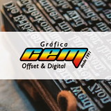 Gráfica CEM