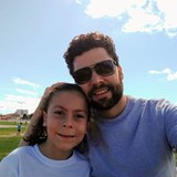 André Barreto Amaral