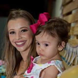 THAISE TAMBORELLI DOS SANTOS